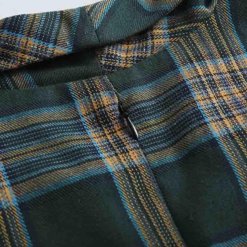 Sukienka Vintage 3/4