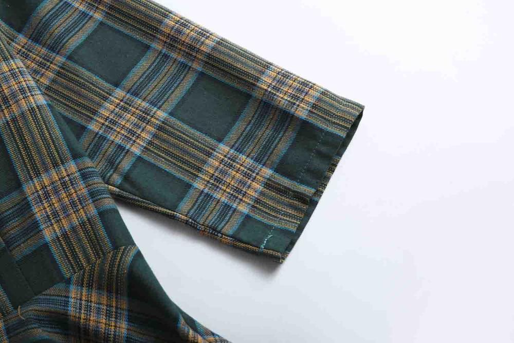 Sukienka Vintage 3/4