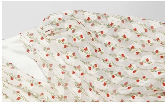 Sukienka Vintage Rok 1940 Beżowa