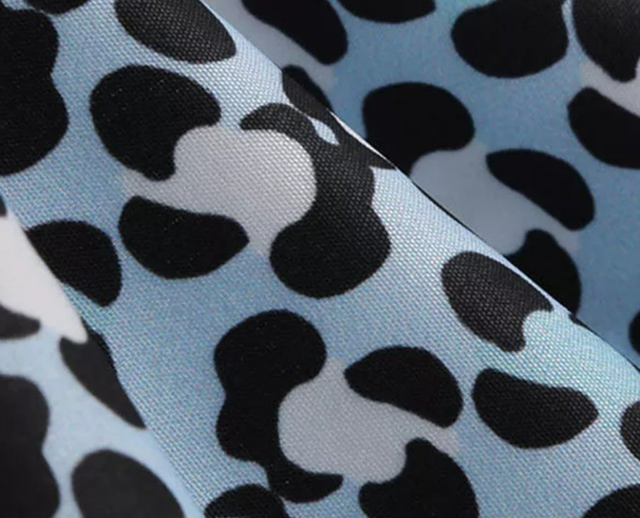 Sukienka Guinguette Spirit Z Lat 50. XX Wieku