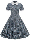 Sukienka Guinguette Spirit Z Lat 50. XX Wieku
