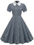 Sukienka Guinguette Spirit Z Lat 50. XX Wieku