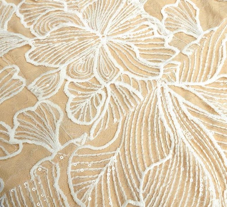 Sukienka Stylista Z Lat 40. XX Wieku