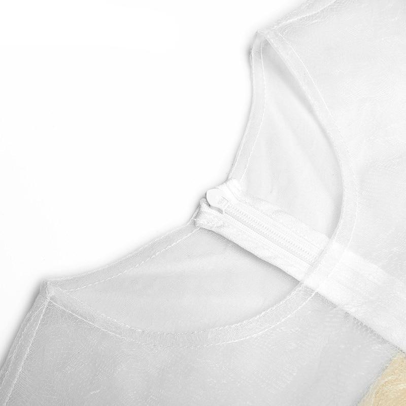 Sukienka Stylista Z Lat 40. XX Wieku