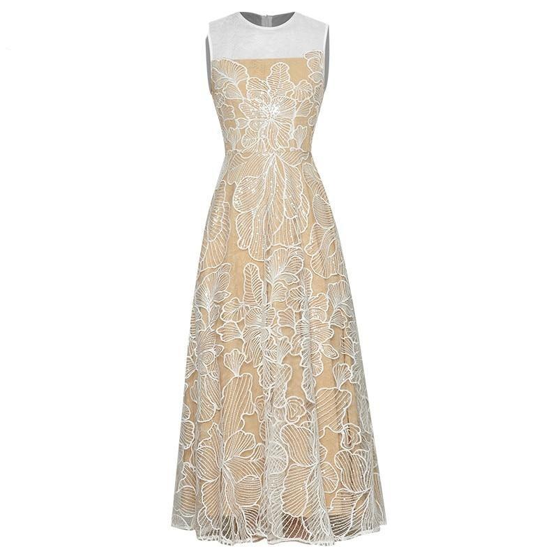 Sukienka Stylista Z Lat 40. XX Wieku