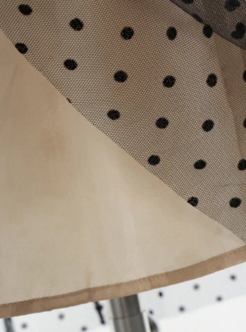 Czarna Sukienka Vintage BCBG