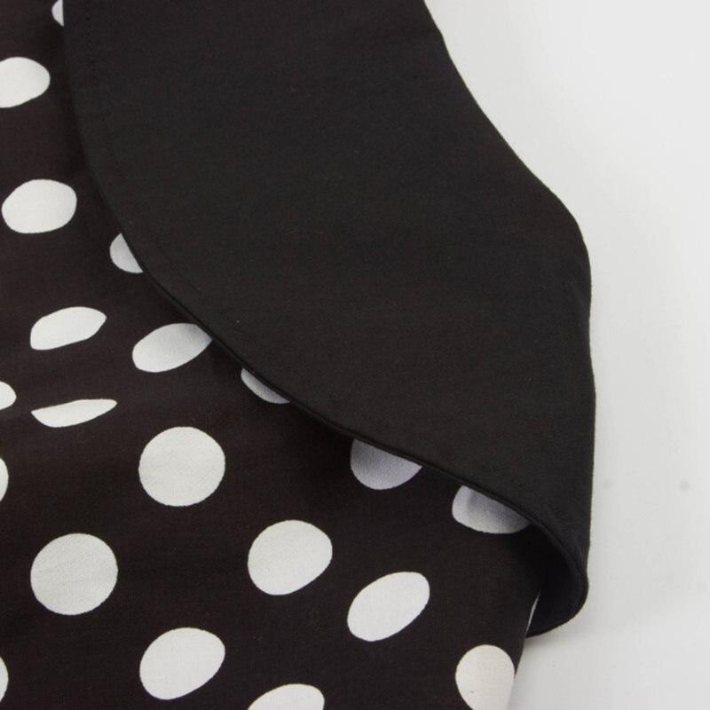 Sukienka Peleryna W Stylu Vintage