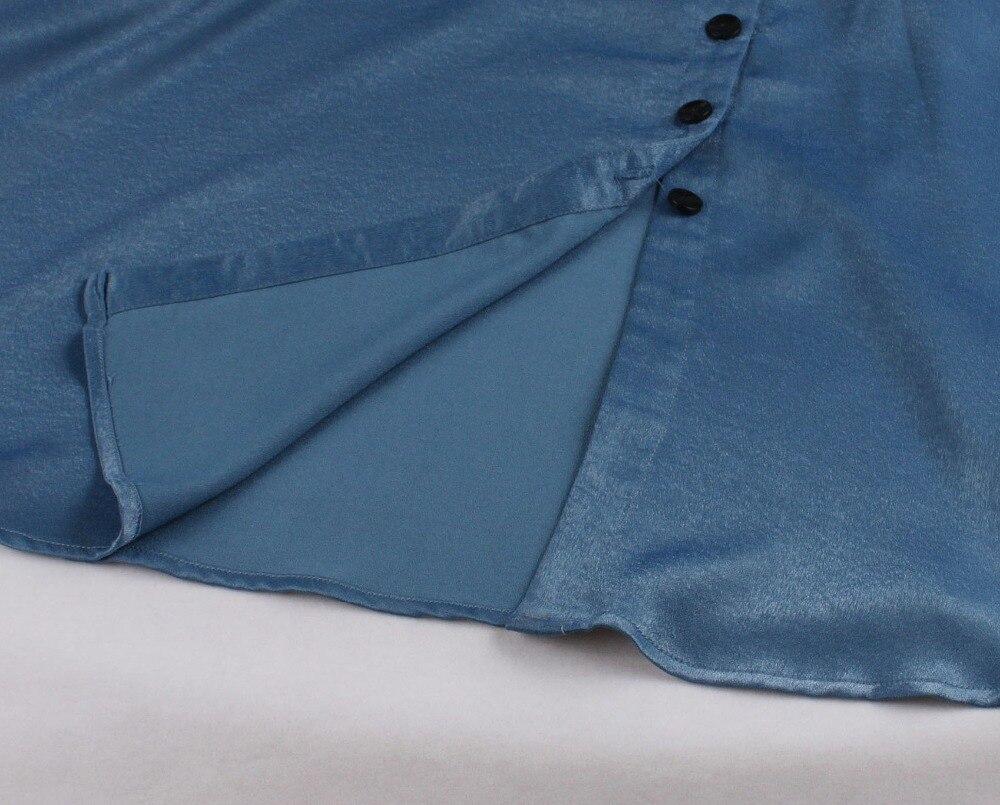 Sukienka Vintage Z Dekoltem W Łódkę