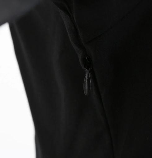 Sukienka Z Dekoltem W Łódkę Z Lat 50