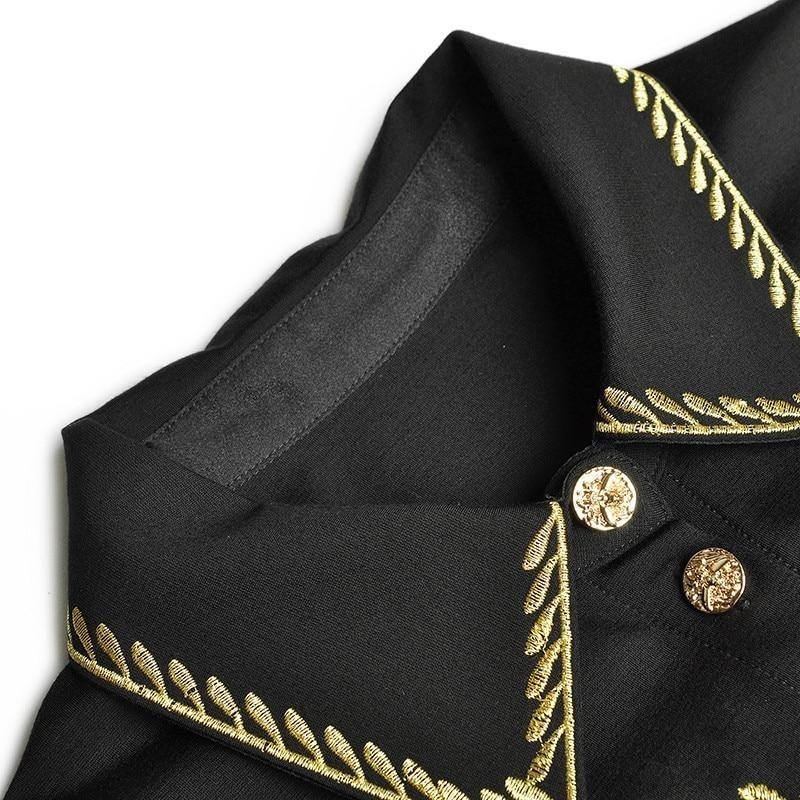 Sukienka W Stylu Vintage Z Lat 40. XX Wieku