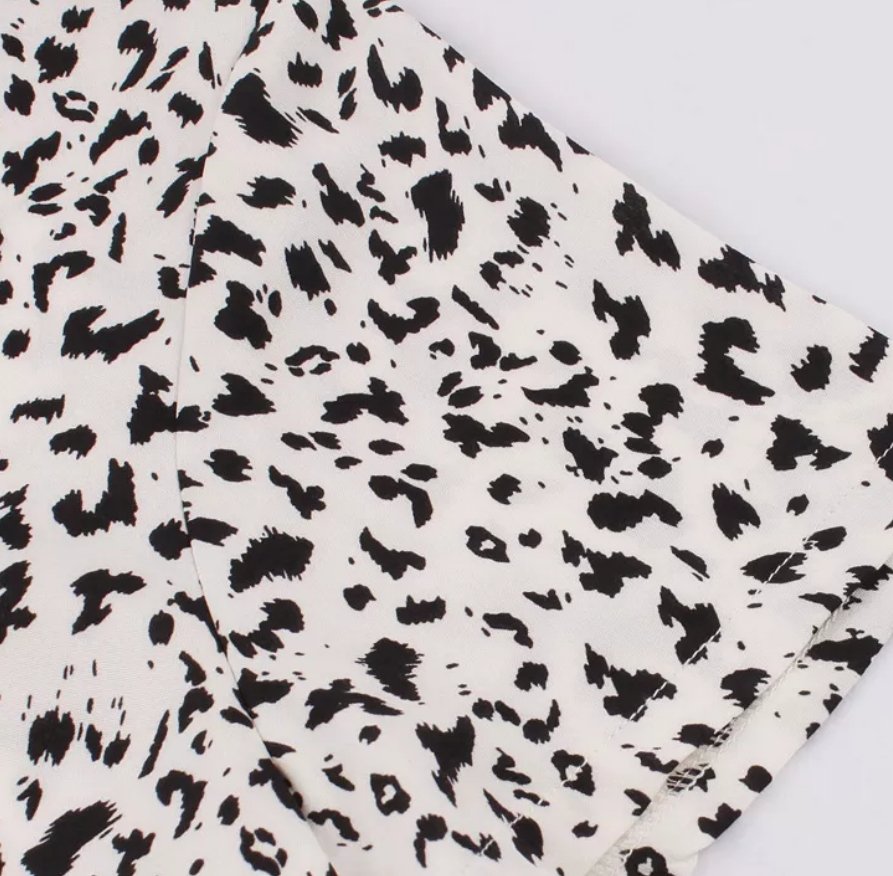 Biała Sukienka Vintage Plus Size Z Wysokim Stanem