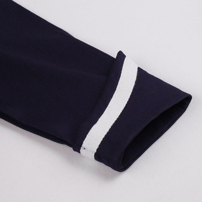 Plus Size Niebieska Sukienka Z Lat 50