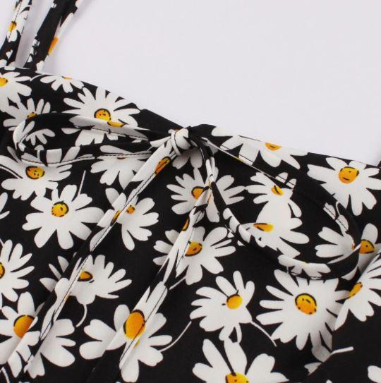 Sukienka Country Z Lat 50