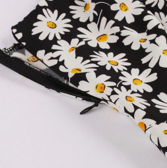 Sukienka Country Z Lat 50