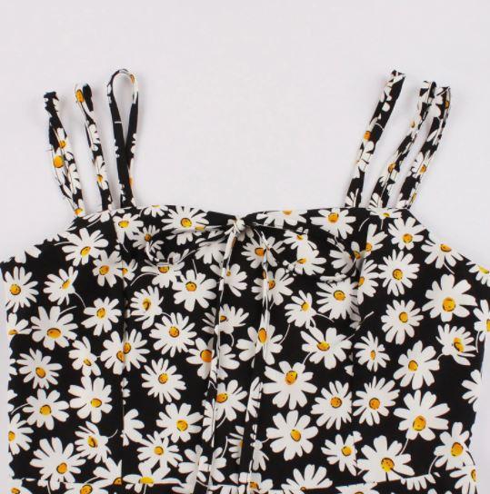 Sukienka Country Z Lat 50