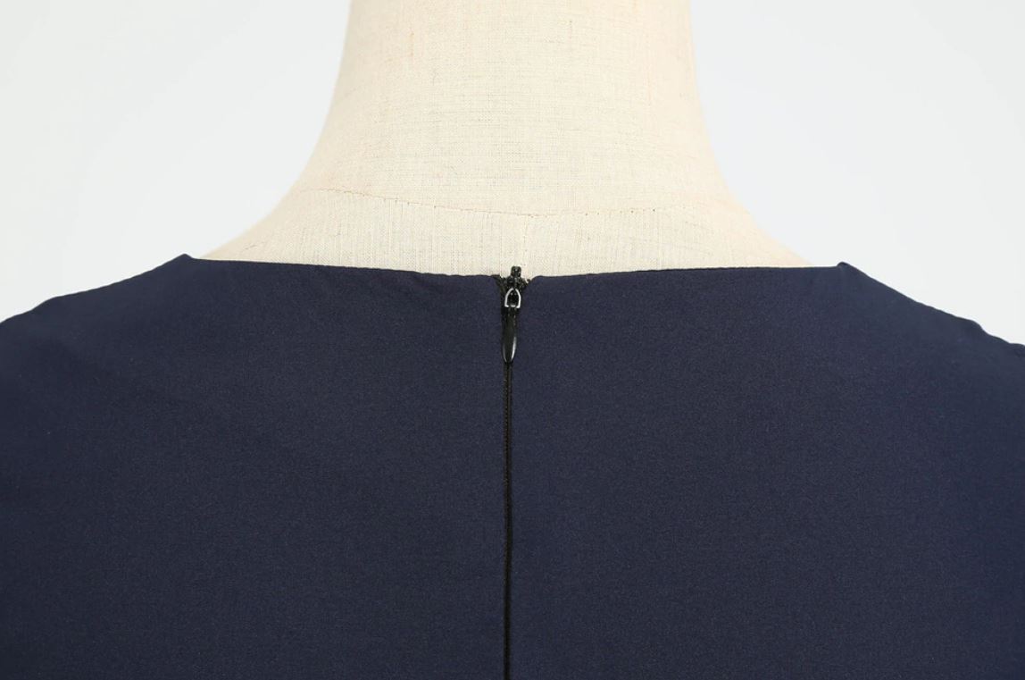 Żółta Sukienka Z Lat 60