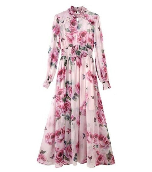 Sukienka Dla Gościa Weselnego W Stylu Vintage