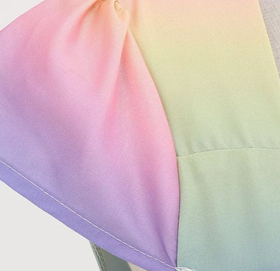 Ładna Sukienka W Stylu Vintage