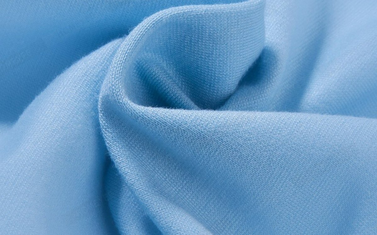 Niebieska Sukienka Vintage