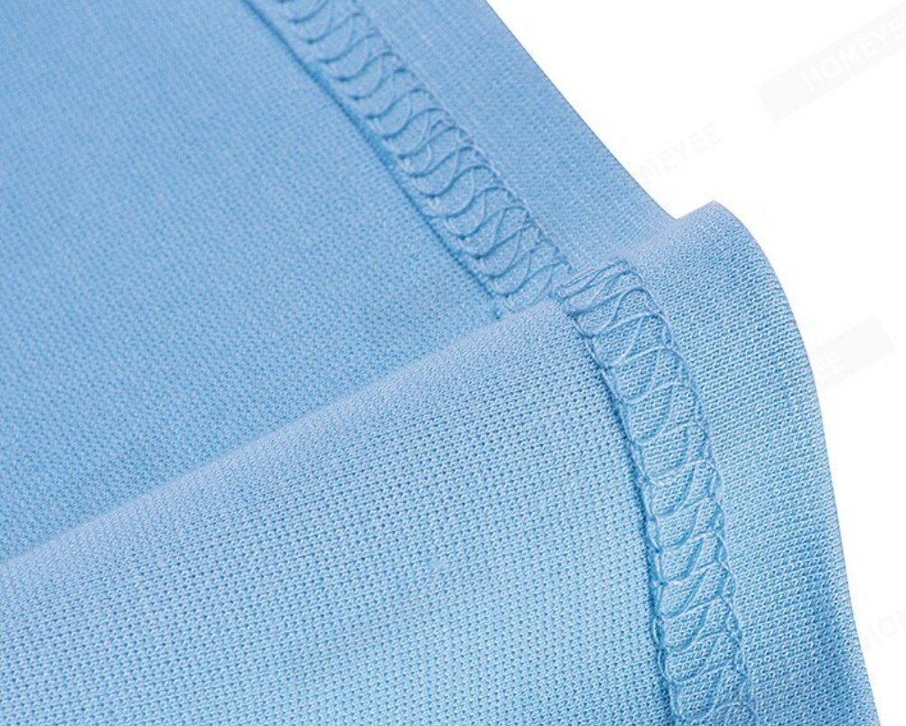 Niebieska Sukienka Vintage