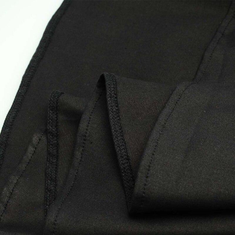 Sukienka Vintage Z Wysokim Rękawem