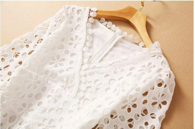 Suknia Ślubna W Stylu Vintage