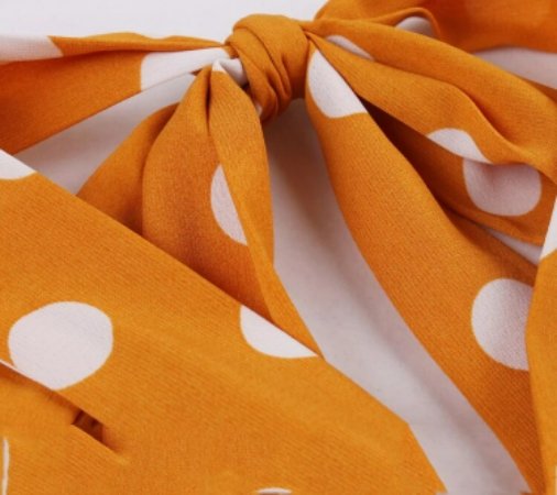 Vintage Brązowa Suknia Ślubna