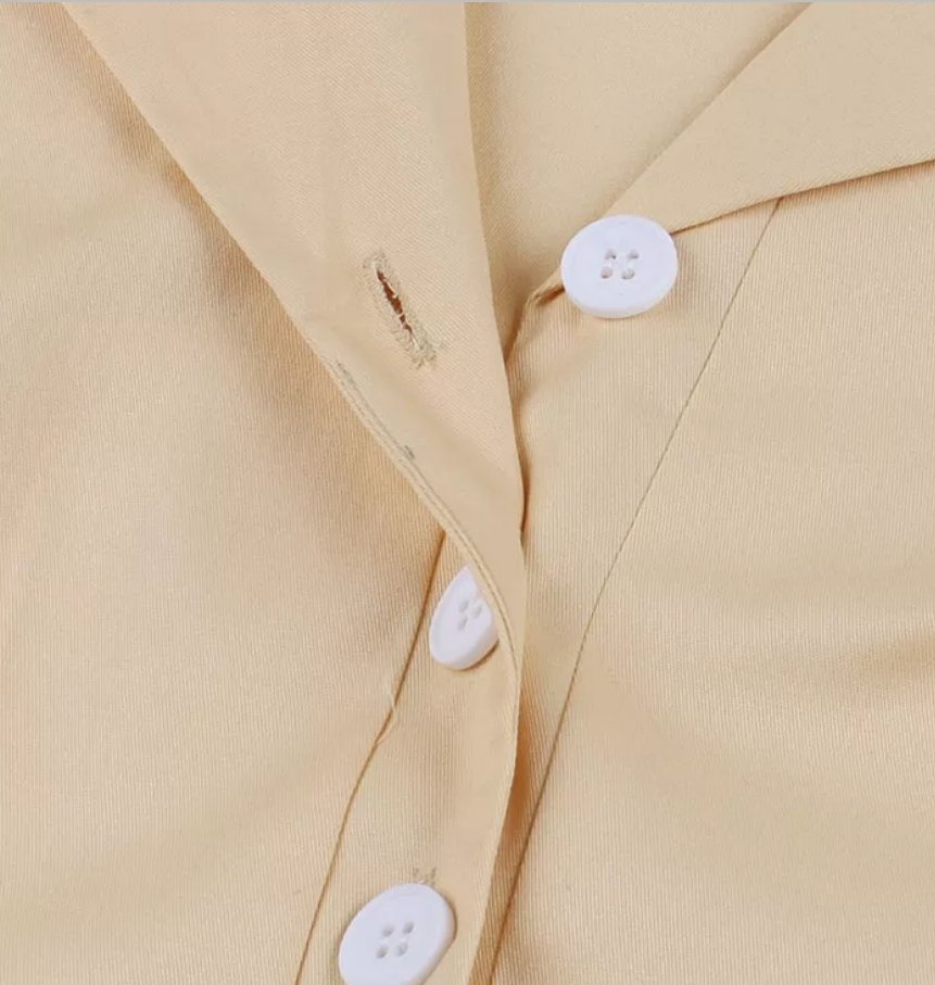 Sukienka Pin-Up Vintage Z Lat 50