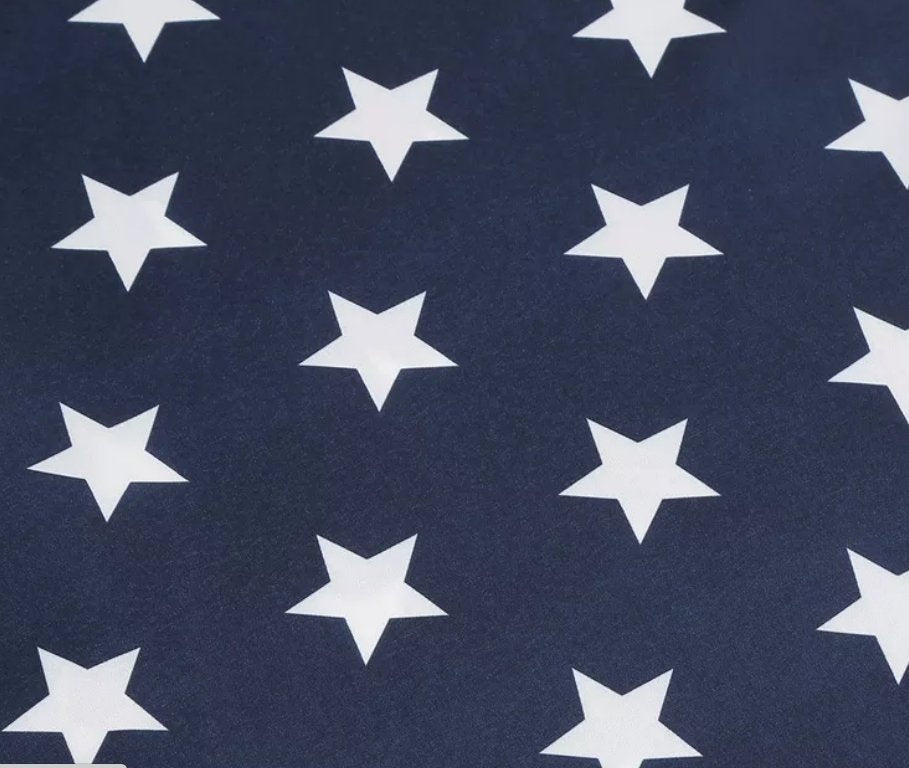 Sukienka Vintage Pin Up Z Nadrukiem USA