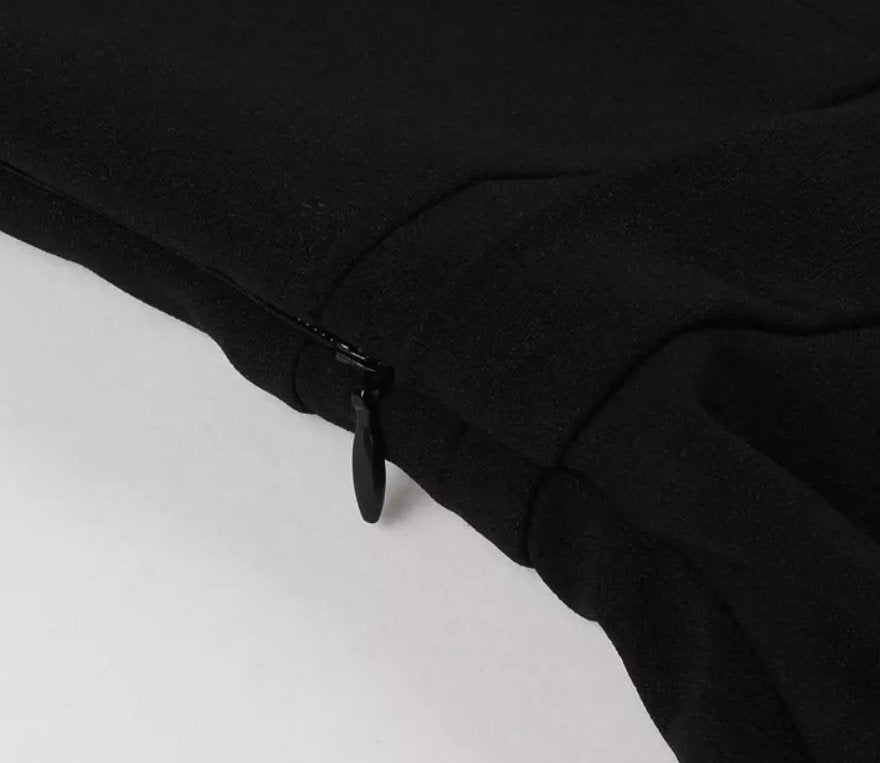 Pin Up Vintage Sukienka Motyle