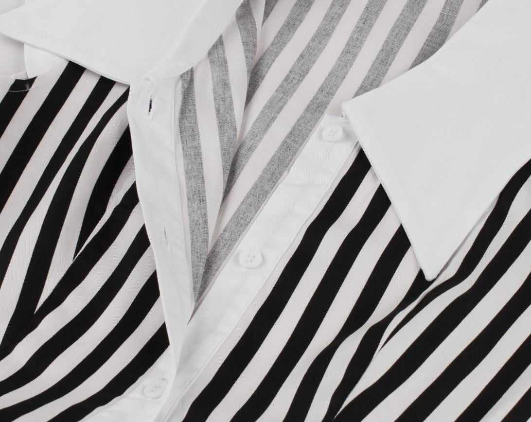 Rockowa Sukienka Pin-Up W Stylu Vintage