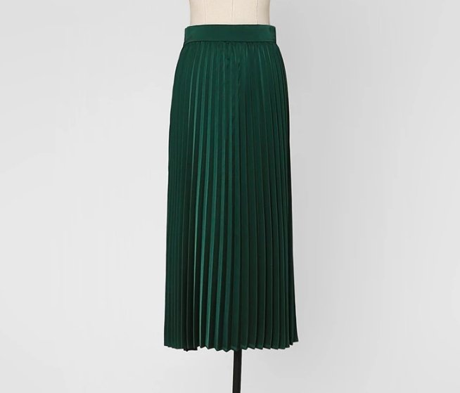 Pudrowa Sukienka Vintage