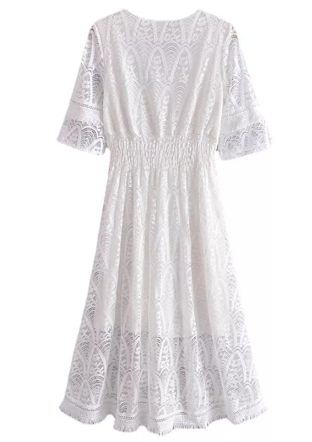 Vintage Sukienka Na Wesele