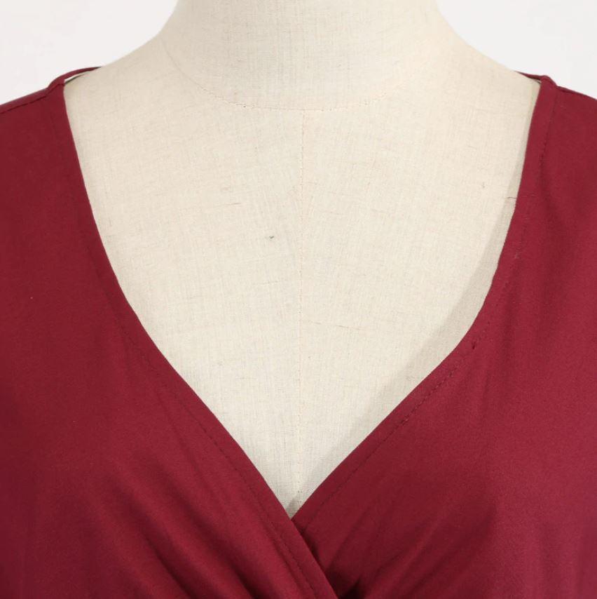 Sukienka Rockabilly Z Lat 50. Carmine