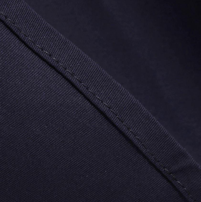 Granatowa Sukienka Rockabilly Z Lat 50