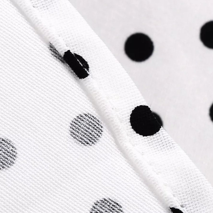 Biała Seksowna Sukienka Vintage Pin Up