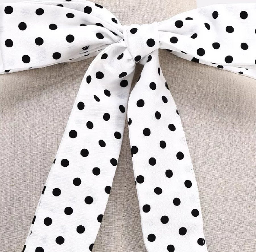 Biała Seksowna Sukienka Vintage Pin Up