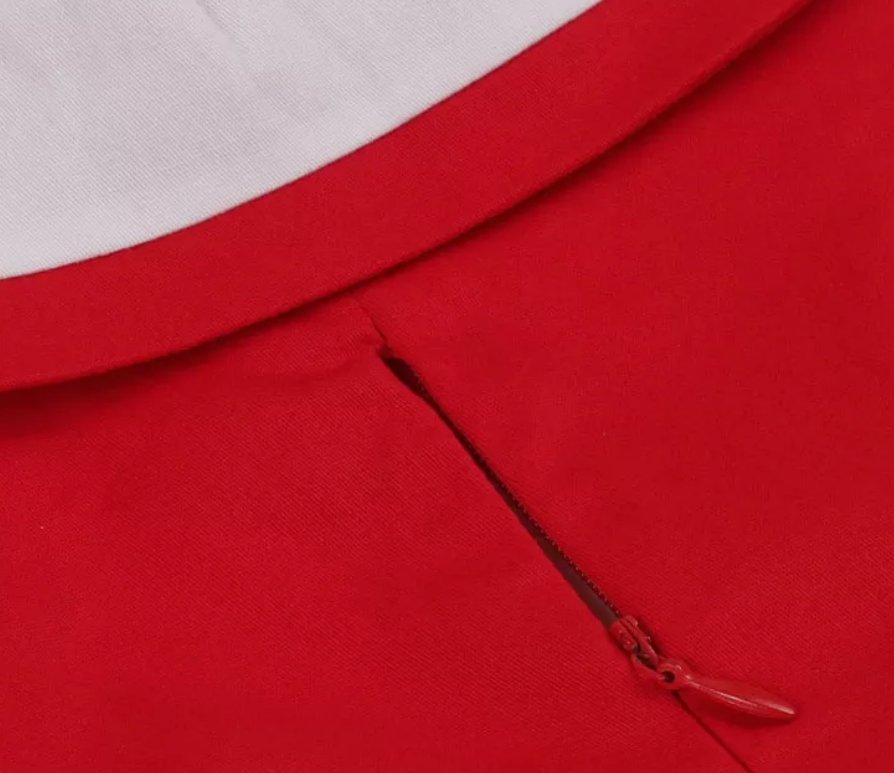 Sukienka Vintage Z USA