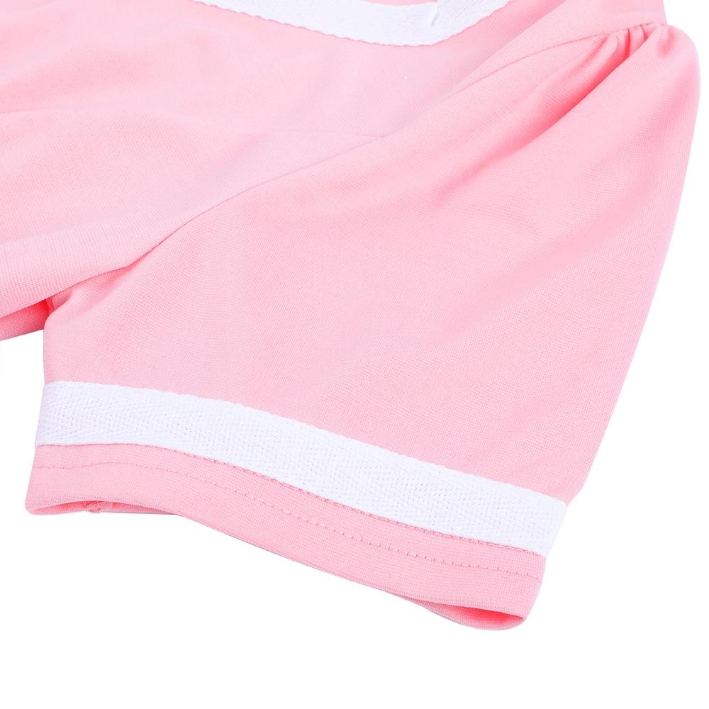 Różowa Sukienka Z Lat 60