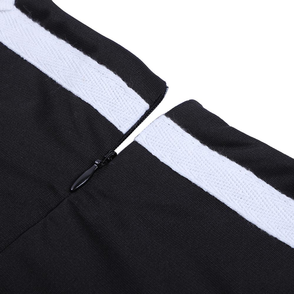 Czarna Sukienka Z Lat 60