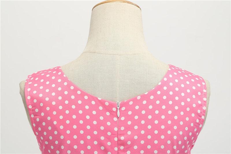 Dziewczęca Sukienka W Stylu Vintage