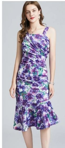 Damski Strój Z Lat 40