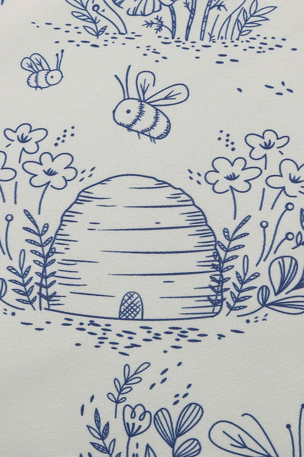 Sukienka W Kwiatowy Wzór Z Lat 50. XX Wieku